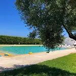 Torre Santo Stefano Apartahotel