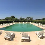 Torre Santo Stefano Apartahotel