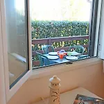 Apartahotel Torre Santo Stefano 3*