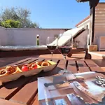 Апарт-отель Torre Santo Stefano