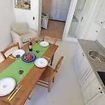 Torre Santo Stefano Апарт-отель Отранто