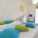 Апарт-отель Torre Santo Stefano Отранто
