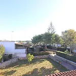 Torre Santo Stefano Апарт-отель Отранто