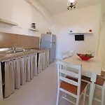 Апарт-отель Torre Santo Stefano Отранто