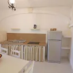Torre Santo Stefano Апарт-отель Отранто