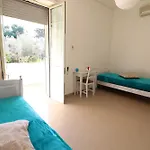 Апарт-отель Torre Santo Stefano 3*