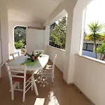 Апарт-отель Torre Santo Stefano 3*