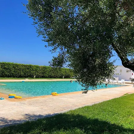 Torre Santo Stefano Aparthotel