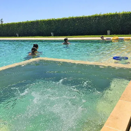 Aparthotel Torre Santo Stefano 3*