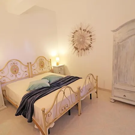 Torre Santo Stefano Aparthotel 3*