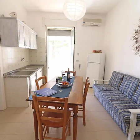 Torre Santo Stefano Aparthotel Otranto