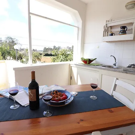 Ξενοδοχείο με διαμερίσματα Torre Santo Stefano