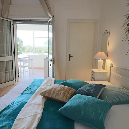 Aparthotel Torre Santo Stefano Otranto