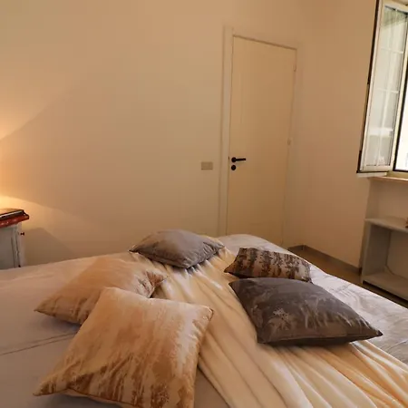 Apart Otel Torre Santo Stefano