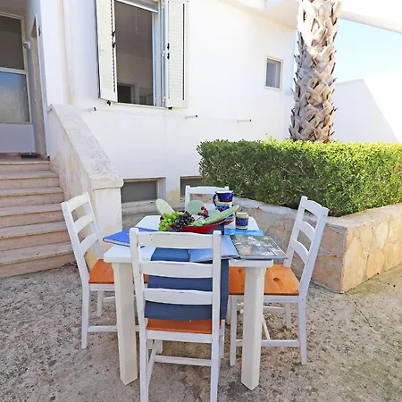 Torre Santo Stefano Apart Otel