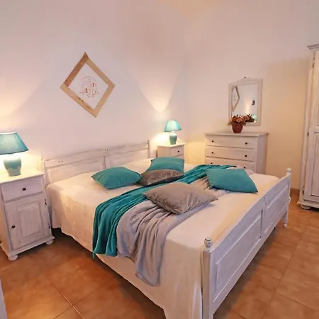 Torre Santo Stefano Aparthotel Otranto