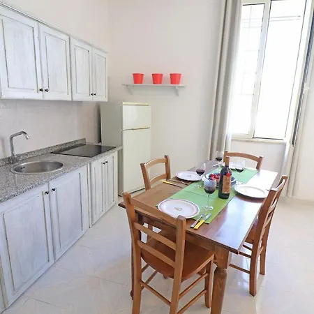 Torre Santo Stefano Aparthotel Otranto