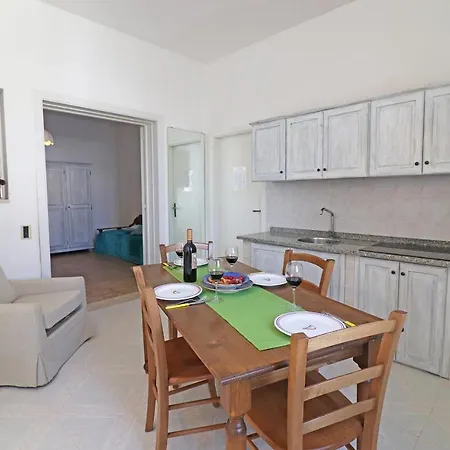 Torre Santo Stefano Aparthotel