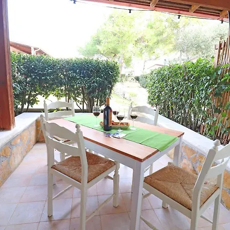 Torre Santo Stefano Aparthotel 3*