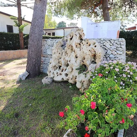 Torre Santo Stefano Aparthotel