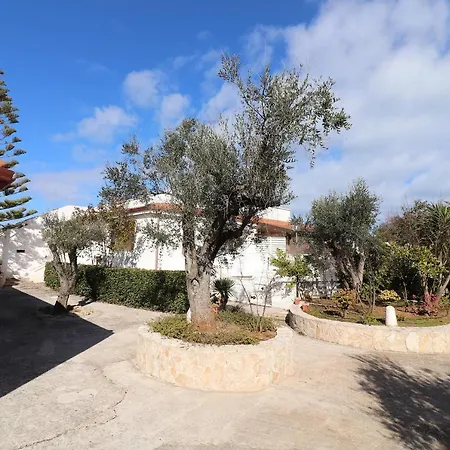 Torre Santo Stefano Aparthotel Otranto