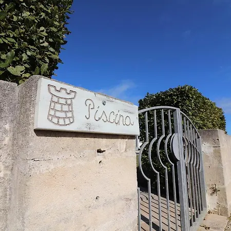 Torre Santo Stefano Aparthotel Otranto