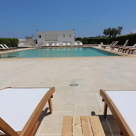 Torre Santo Stefano 3* Otranto