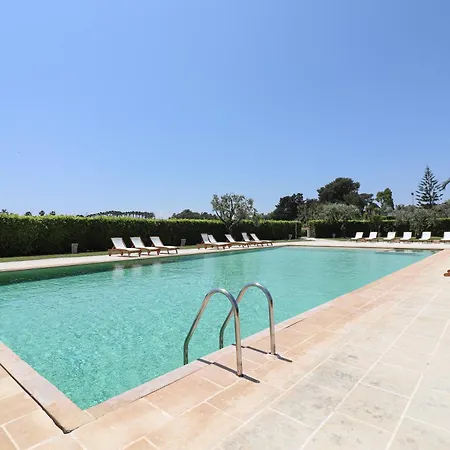 Aparthotel Torre Santo Stefano