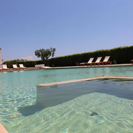 Torre Santo Stefano Aparthotel 3*