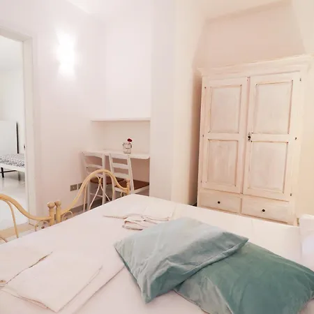 Aparthotel Torre Santo Stefano