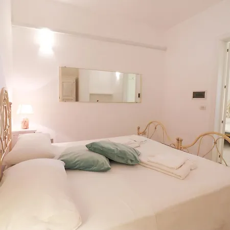 Torre Santo Stefano Aparthotel 3*