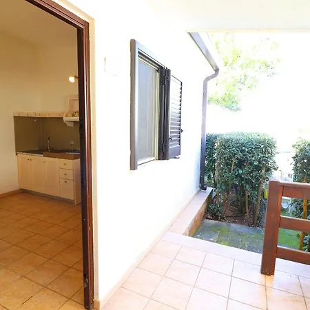 Aparthotel Torre Santo Stefano Otranto