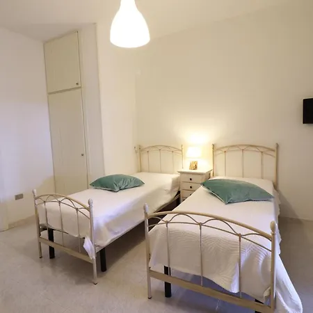 Torre Santo Stefano Aparthotel 3*