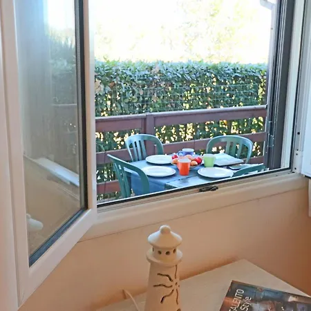 Ξενοδοχείο με διαμερίσματα Torre Santo Stefano 3*