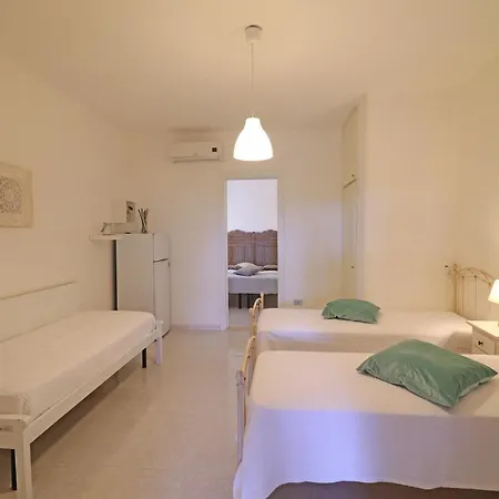 Aparthotel Torre Santo Stefano Otranto