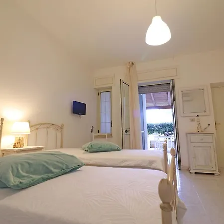 Torre Santo Stefano 3*