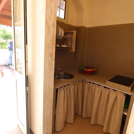 Lejlighedshotel Torre Santo Stefano