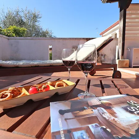 Lejlighedshotel Torre Santo Stefano