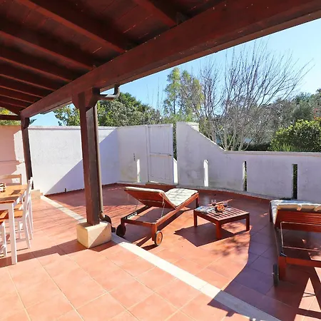 Aparthotel Torre Santo Stefano 3*