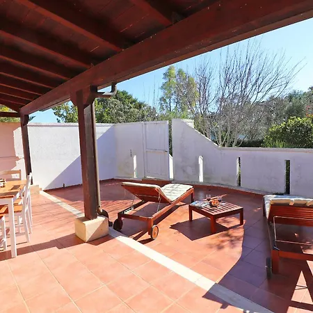 Aparthotel Torre Santo Stefano 3*