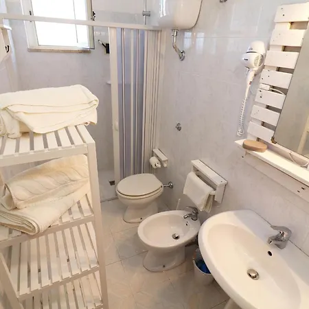 Lejlighedshotel Torre Santo Stefano