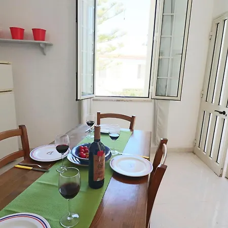 Lejlighedshotel Torre Santo Stefano 3*