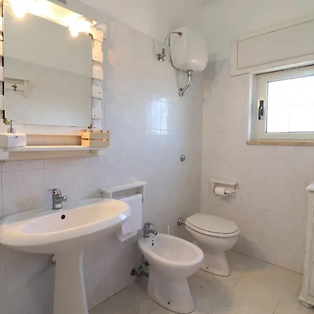 Lejlighedshotel Torre Santo Stefano Otranto