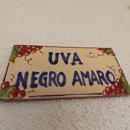 Ξενοδοχείο με διαμερίσματα Torre Santo Stefano Οτράντο