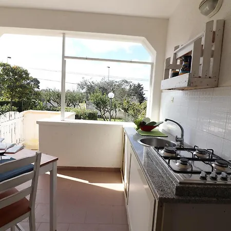 Torre Santo Stefano 3* Otranto