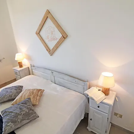 Torre Santo Stefano Lejlighedshotel