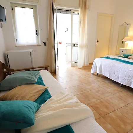Torre Santo Stefano Lejlighedshotel Otranto