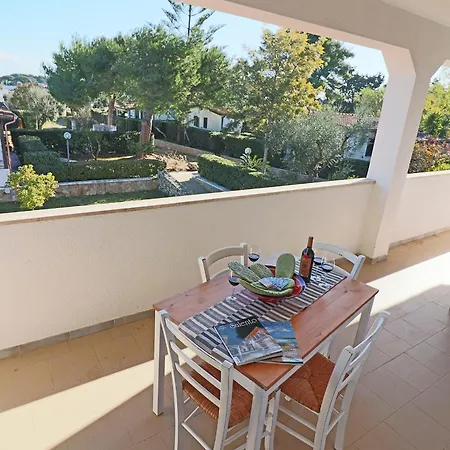 Torre Santo Stefano 3* Otranto