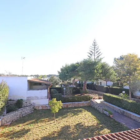 Torre Santo Stefano Lejlighedshotel Otranto