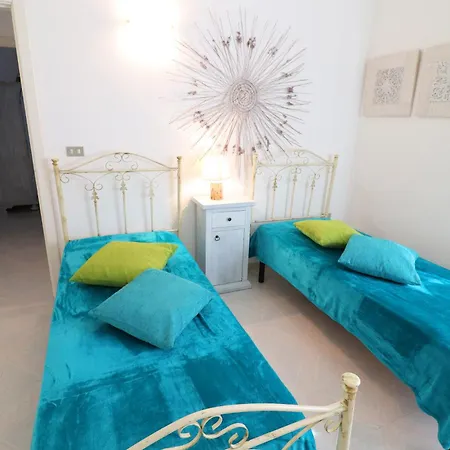 Torre Santo Stefano 3* Otranto